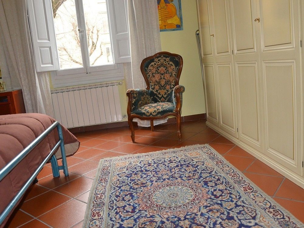 La Rosa Di Firenze B&B Exterior photo
