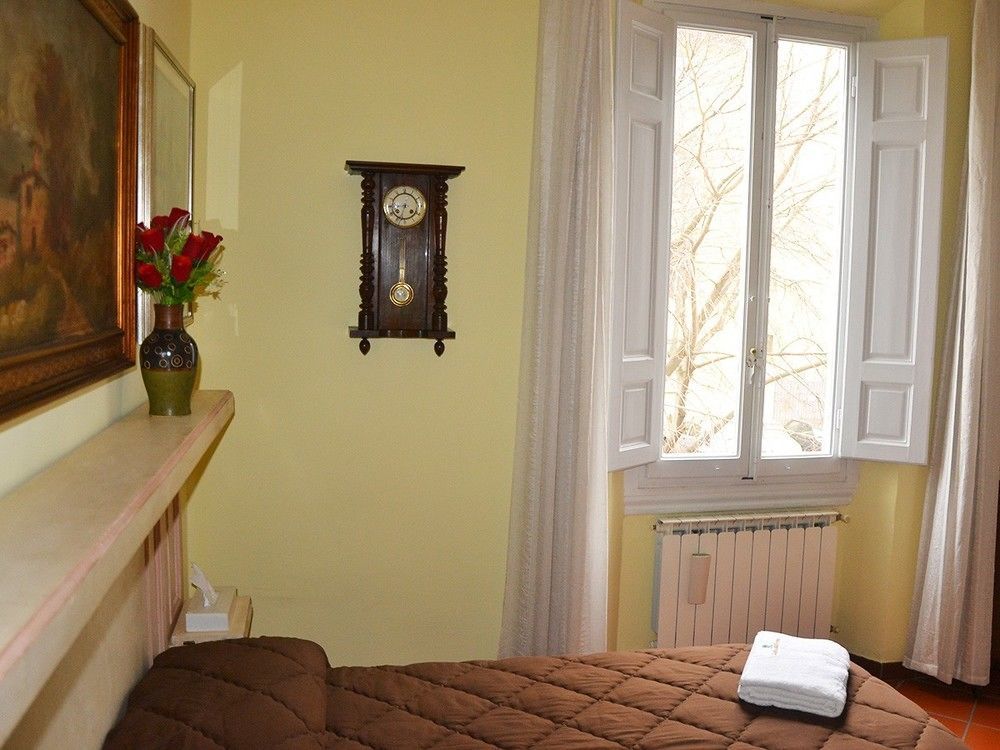 La Rosa Di Firenze B&B Exterior photo