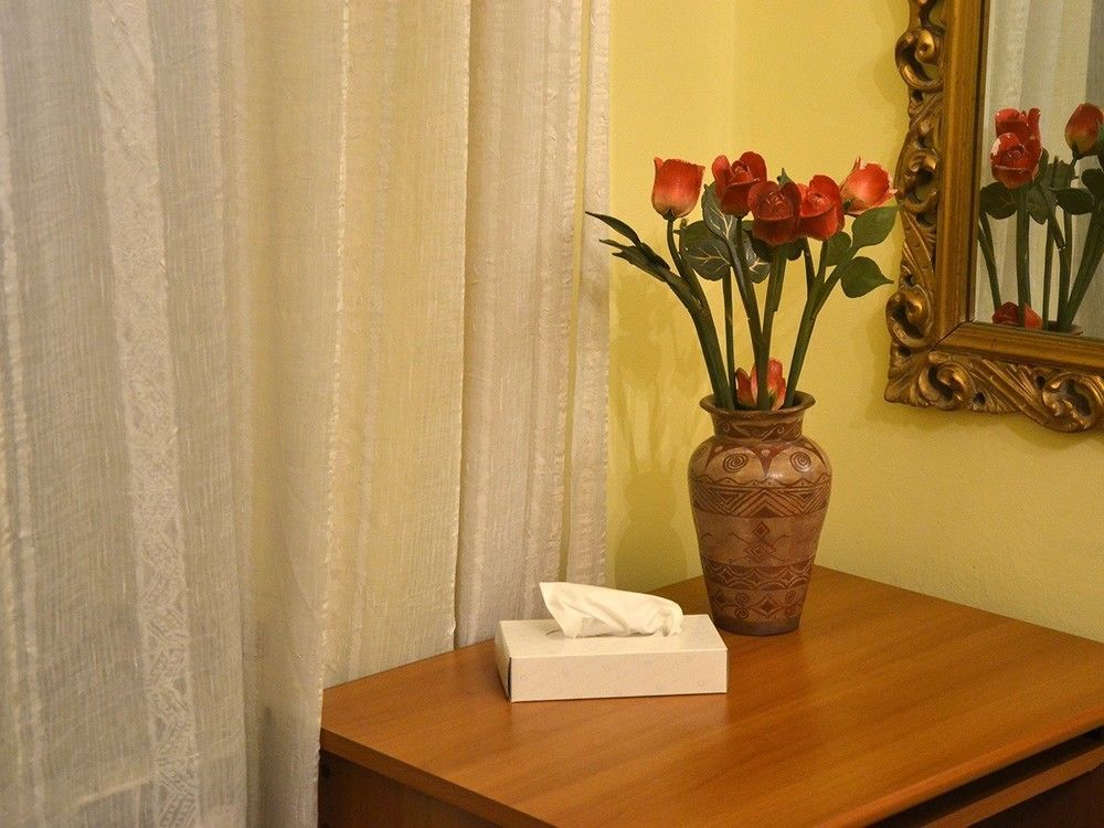 La Rosa Di Firenze B&B Exterior photo