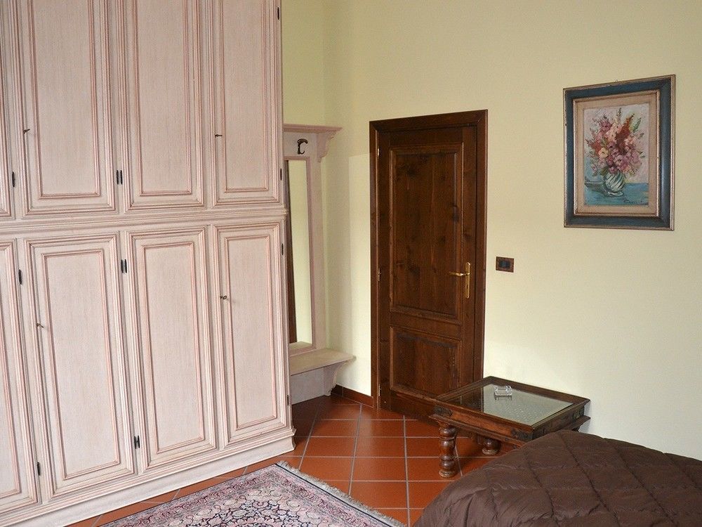 La Rosa Di Firenze B&B Exterior photo