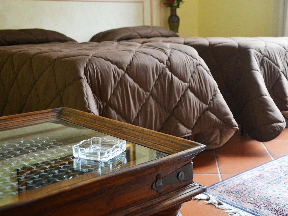 La Rosa Di Firenze B&B Exterior photo