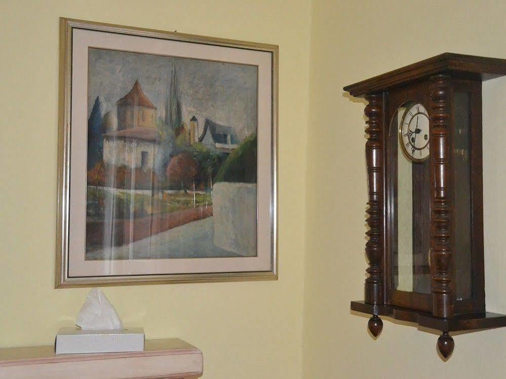 La Rosa Di Firenze B&B Exterior photo